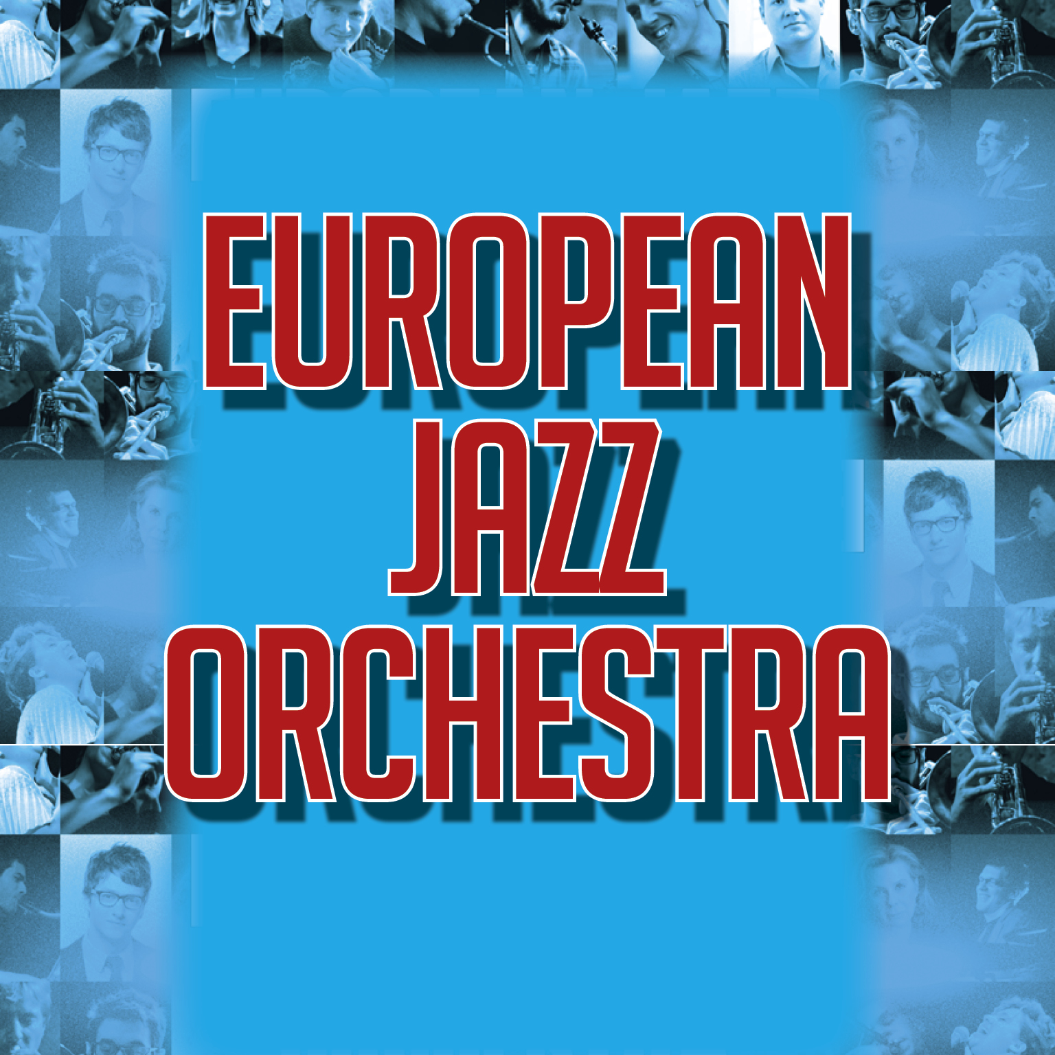 European Jazz Orchestra