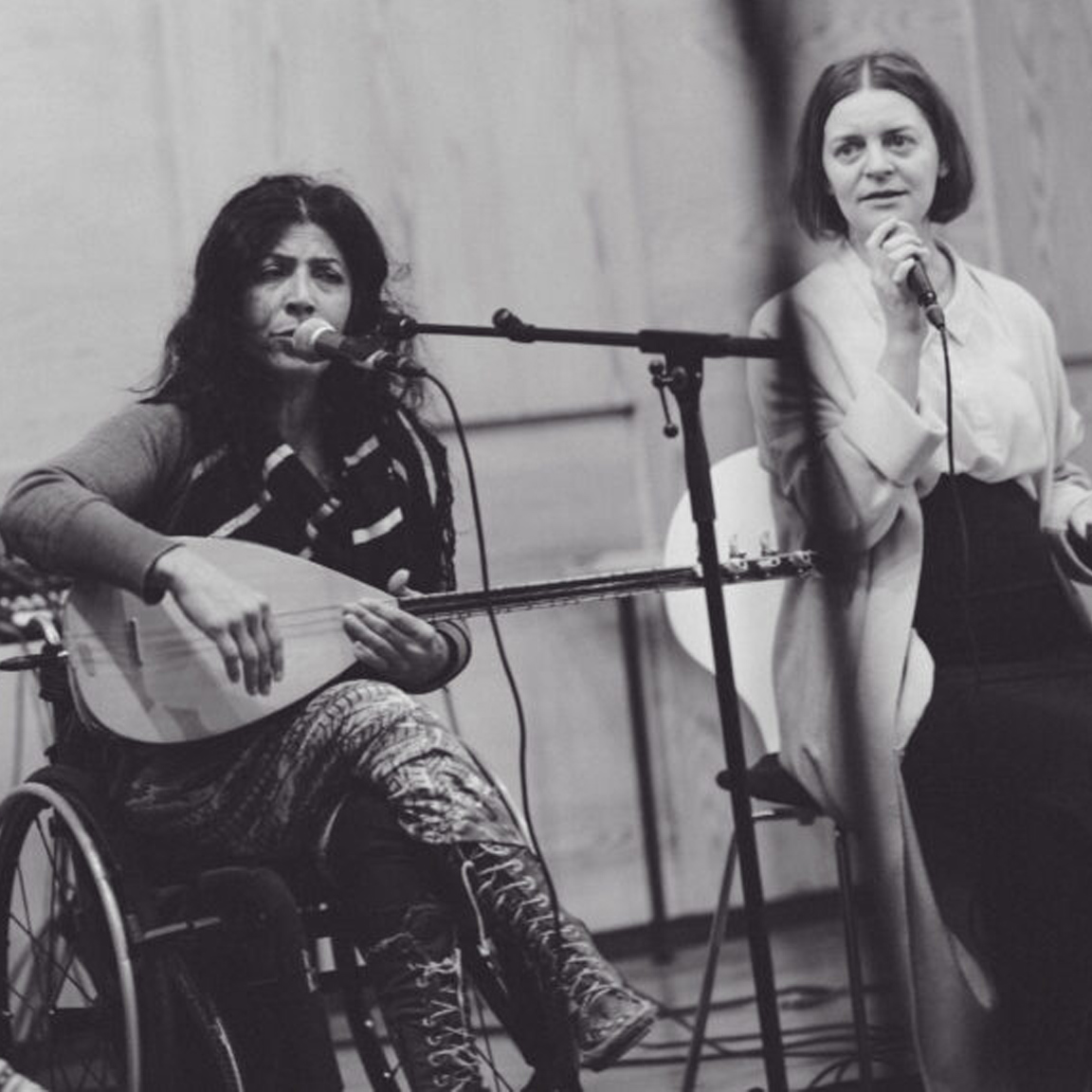 MoSaIC – Music for Sound Integration in the Creative Sector